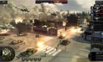 World in Conflict