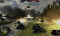 World in Conflict