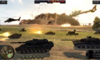 World in Conflict