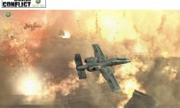 World in Conflict