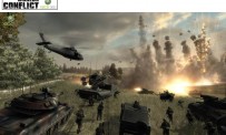 World in Conflict