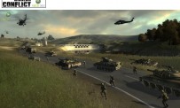 World in Conflict