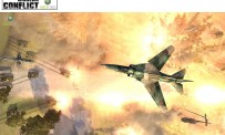 World in Conflict