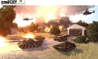 World in Conflict