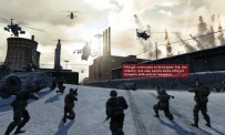 World in Conflict