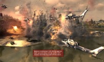 World in Conflict