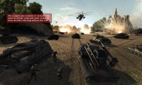 World in Conflict