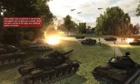 World in Conflict