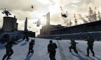 World in Conflict