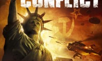 World in Conflict