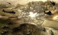 World in Conflict