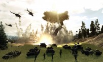 World in Conflict