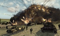 World in Conflict