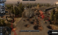 World in Conflict