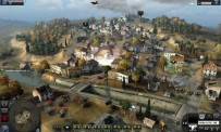 World in Conflict