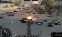 World in Conflict