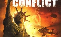 World in Conflict