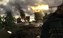 World in Conflict