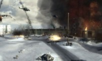 World in Conflict