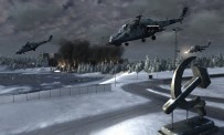 World in Conflict