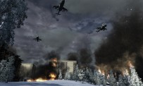 World in Conflict