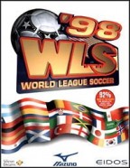 World League Soccer '98