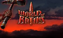 World of Battles