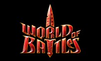 World of Battles