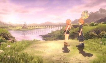 World of Final Fantasy