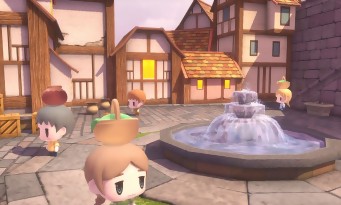 World of Final Fantasy