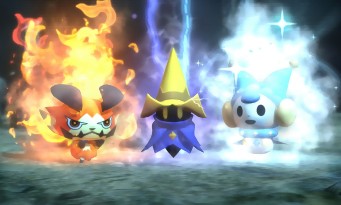 World of Final Fantasy