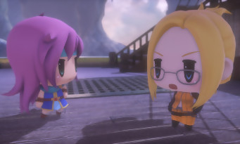 World of Final Fantasy