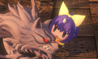 World of Final Fantasy