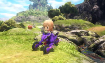 World of Final Fantasy