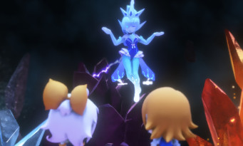 World of Final Fantasy