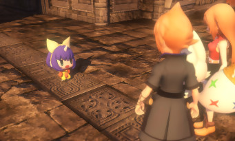 World of Final Fantasy