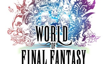 World of Final Fantasy