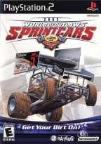 World of Outlaws : Sprint Cars 2002