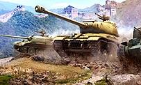 World of Tanks : Wargaming s'éloigne du pay-to-win