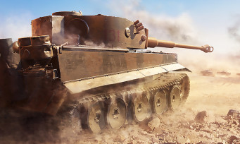 World of Tanks : des versions PS5 et Xbox Series X/S annoncées !