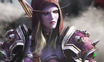 World of Warcraft : trailer de gameplay du DLC "Battle For Azeroth"