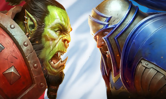 Charts France : les ventes de World of Warcraft Battle of Azeroth