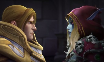 World of Warcraft : Battle for Azeroth