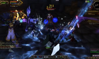 World of Warcraft : Battle for Azeroth