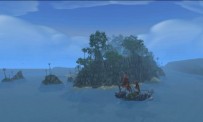 World of Warcraft : Cataclysm - Les îles Perdues