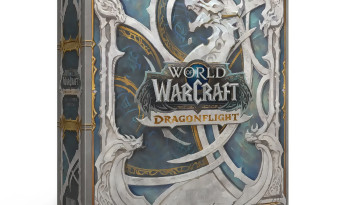 World of Warcraft Dragonflight