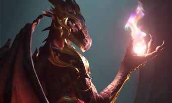 World of Warcraft Dragonflight : deux nouvelles vidéos, une en CGI, l'autre pour