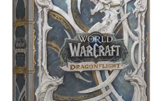 World of Warcraft Dragonflight