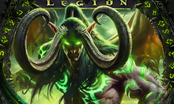 World of Warcraft : Legion