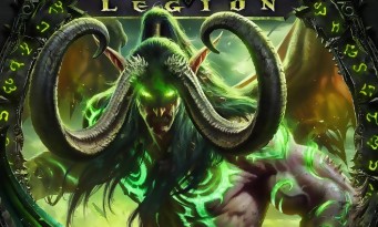 World of Warcraft : Legion